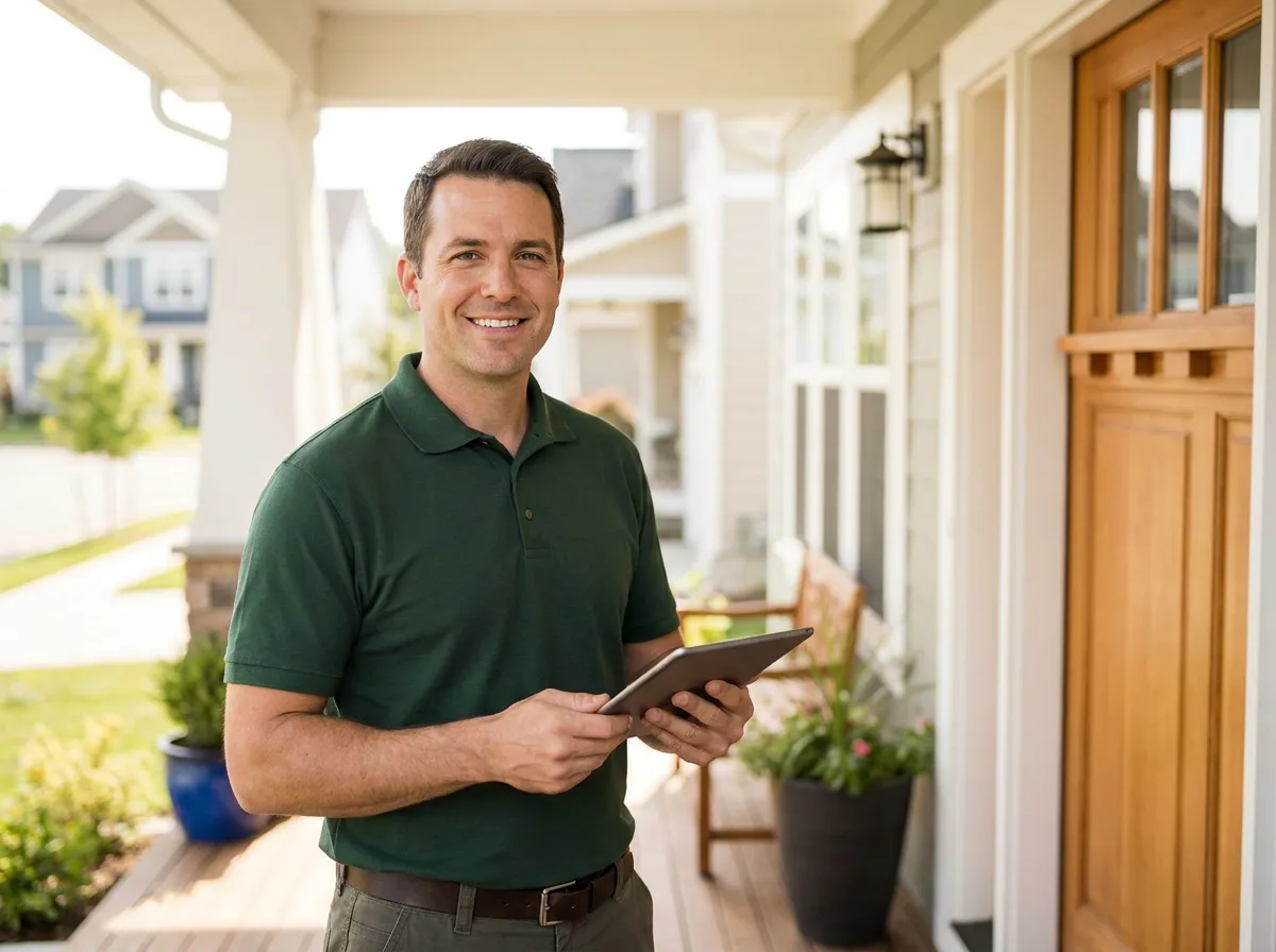 Pest control FAQs for Mundelein, IL